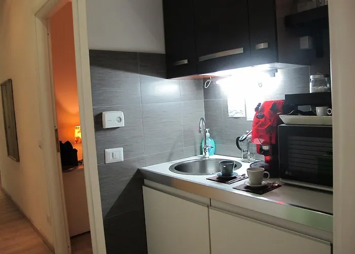 K Place Bed and breakfast Roma