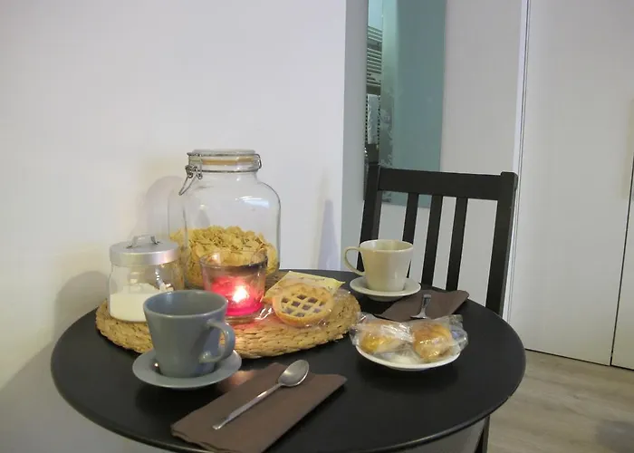 K Place Bed and breakfast Roma