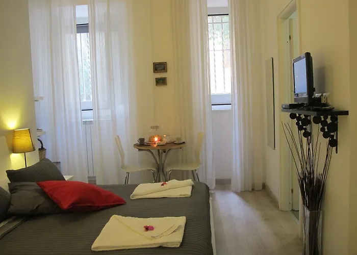 K Place Bed and breakfast *