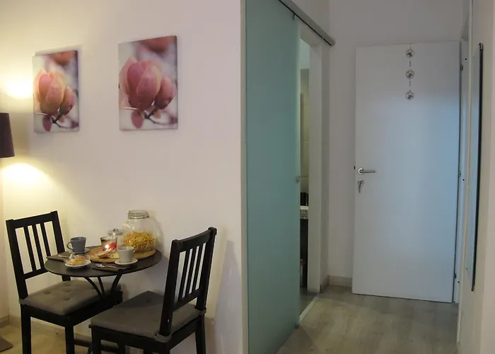 Bed and breakfast K Place Roma