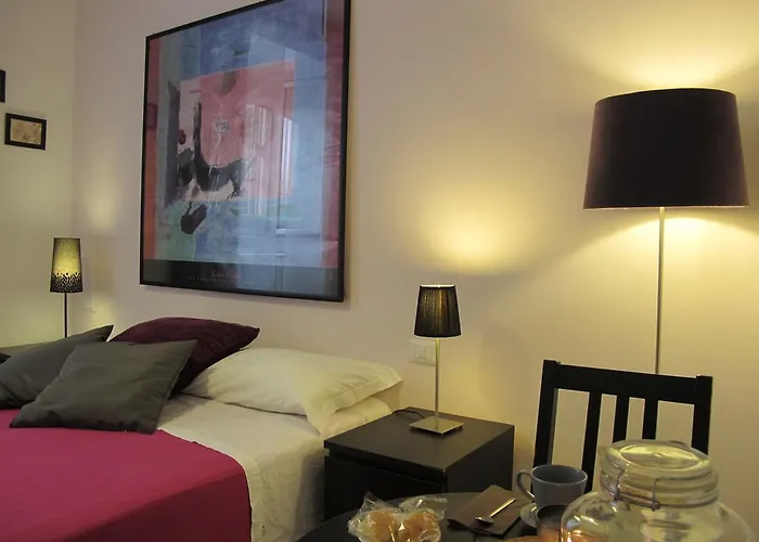 K Place Bed and breakfast