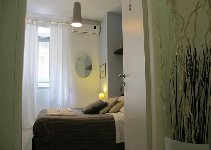 K Place Bed and breakfast *