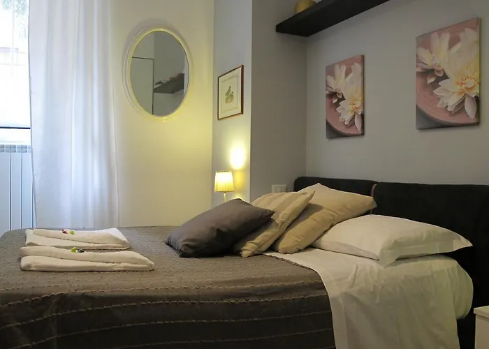 K Place Bed and breakfast *
