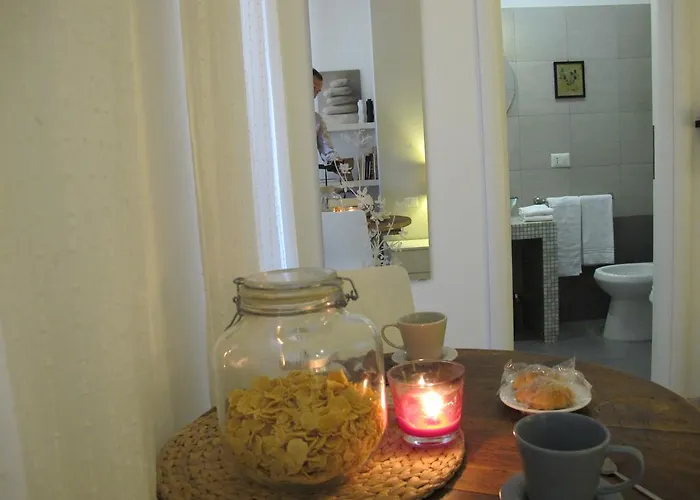 Bed and breakfast K Place Roma