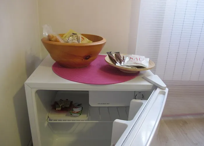 Bed and breakfast K Place Roma