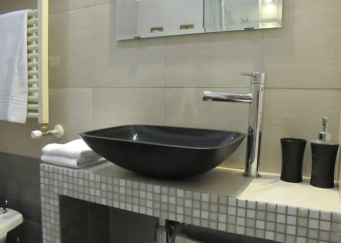 K Place Bed and breakfast Roma