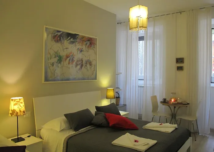 Bed and breakfast K Place *