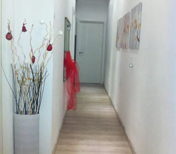 K Place * Roma