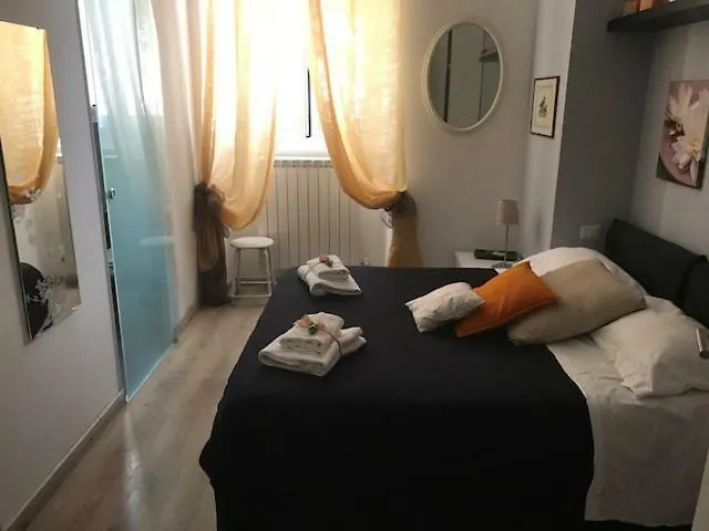 Bed and breakfast K Place *