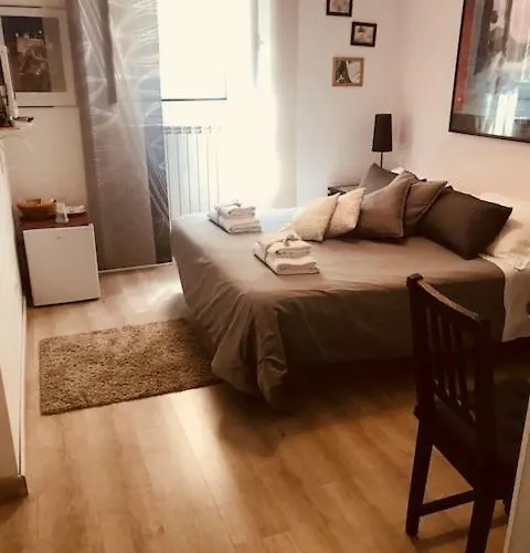 Bed and breakfast K Place