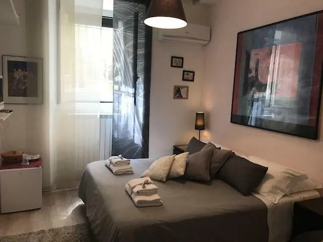K Place Bed and breakfast