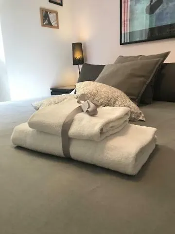 K Place Bed and breakfast *